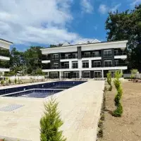 Apartment in Turkey, Kemer, 67 sq.ft.