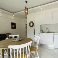 Apartment in Turkey, Kemer, 67 sq.ft.