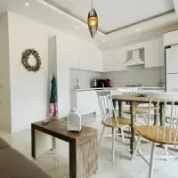 Apartment in Turkey, Kemer, 67 sq.ft.