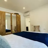 Apartment in Turkey, Kemer, 67 sq.ft.