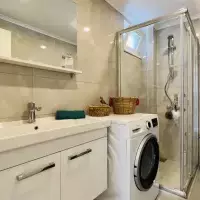Apartment in Turkey, Kemer, 67 sq.ft.