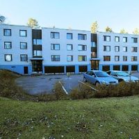 Квартира в Финляндии, Иматра, 73 кв.м.