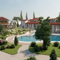 Apartment in Turkey, Fethiye, 60 sq.ft.