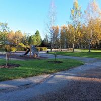 Flat in Finland, Imatra, 73 sq.m.