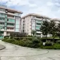 Apartment in Turkey, Istanbul, 230 sq.ft.