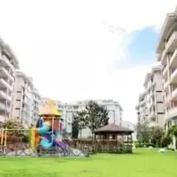 Apartment in Turkey, Istanbul, 230 sq.ft.
