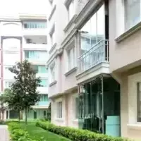 Apartment in Turkey, Istanbul, 230 sq.ft.