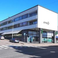 Квартира в Финляндии, Иматра, 123 кв.м.