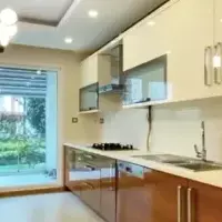 Apartment in Turkey, Istanbul, 230 sq.ft.