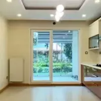 Apartment in Turkey, Istanbul, 230 sq.ft.