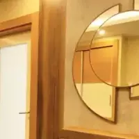 Apartment in Turkey, Istanbul, 230 sq.ft.