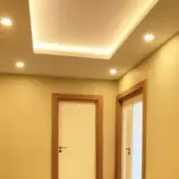 Apartment in Turkey, Istanbul, 230 sq.ft.