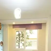 Apartment in Turkey, Istanbul, 230 sq.ft.
