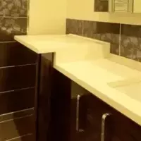 Apartment in Turkey, Istanbul, 230 sq.ft.