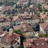 Апартаменты в Турции, Стамбул, 174 кв.фт.