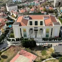 Апартаменты в Турции, Стамбул, 174 кв.фт.