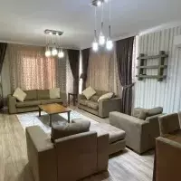 Апартаменты в Турции, Стамбул, 174 кв.фт.