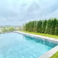 Вилла в Турции, Стамбул, 600 кв.фт.