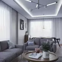 Апартаменты в Турции, Стамбул, 116 кв.фт.