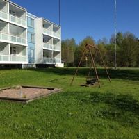 Квартира в Финляндии, Иматра, 48 кв.м.