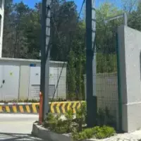 Апартаменты в Турции, Стамбул, 95 кв.фт.