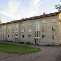 Flat in Finland, Imatra, 85 sq.m.