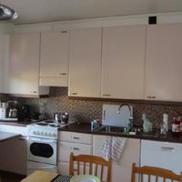 Flat in Finland, Imatra, 85 sq.m.