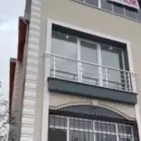 Вилла в Турции, Стамбул, 300 кв.фт.