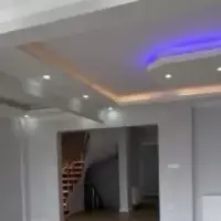 Вилла в Турции, Стамбул, 300 кв.фт.