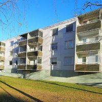 Квартира в Финляндии, Иматра, 59 кв.м.