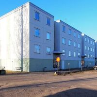 Квартира в Финляндии, Иматра, 59 кв.м.