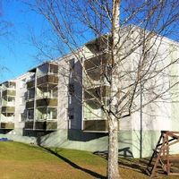 Квартира в Финляндии, Иматра, 59 кв.м.