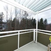 Квартира в Финляндии, Иматра, 59 кв.м.