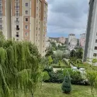 Apartment in Turkey, Istanbul, 150 sq.ft.