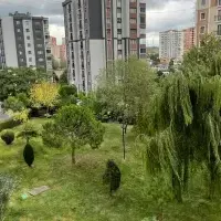 Apartment in Turkey, Istanbul, 150 sq.ft.