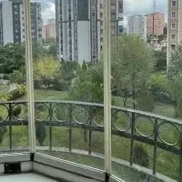 Apartment in Turkey, Istanbul, 150 sq.ft.