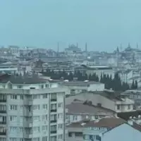 Apartment in Turkey, Istanbul, 90 sq.ft.