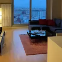 Apartment in Turkey, Istanbul, 90 sq.ft.