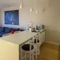 Apartment in Turkey, Istanbul, 90 sq.ft.
