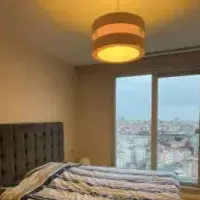 Apartment in Turkey, Istanbul, 90 sq.ft.
