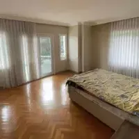 Вилла в Турции, Стамбул, 500 кв.фт.