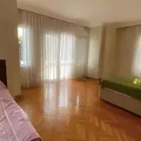 Вилла в Турции, Стамбул, 500 кв.фт.