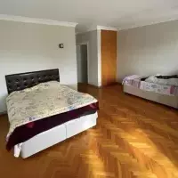 Вилла в Турции, Стамбул, 500 кв.фт.