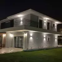 Villa in Turkey, Istanbul, 500 sq.ft.