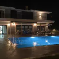 Villa in Turkey, Istanbul, 500 sq.ft.