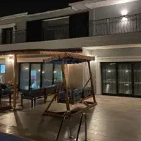 Villa in Turkey, Istanbul, 500 sq.ft.