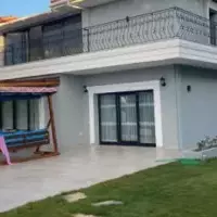 Villa in Turkey, Istanbul, 500 sq.ft.