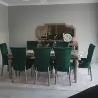 Villa in Turkey, Istanbul, 500 sq.ft.