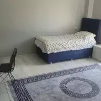 Villa in Turkey, Istanbul, 500 sq.ft.
