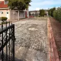 Вилла в Турции, Стамбул, 475 кв.фт.